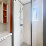 Mobil-home Confortable 6 Pers, 3 Ch, 2 Sdb, Proche Plage, Menage Inclus - Fr-1-361a-99 *