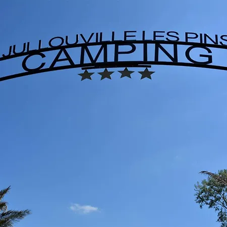 Feriehus Mobil-home Confortable 6 Pers, 3 Ch, 2 Sdb, Proche Plage, Menage Inclus - Fr-1-361a-99 Jullouville-les-Pins