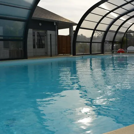 Mobil-home Confortable 6 Pers, 3 Ch, 2 Sdb, Proche Plage, Menage Inclus - Fr-1-361a-99 Feriehus