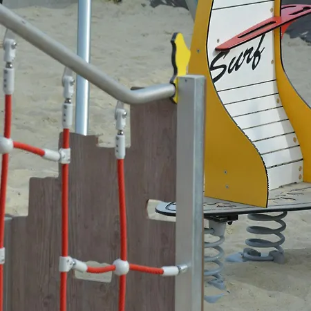 Mobil-home Confortable 6 Pers, 3 Ch, 2 Sdb, Proche Plage, Menage Inclus - Fr-1-361a-99 Ferienhaus