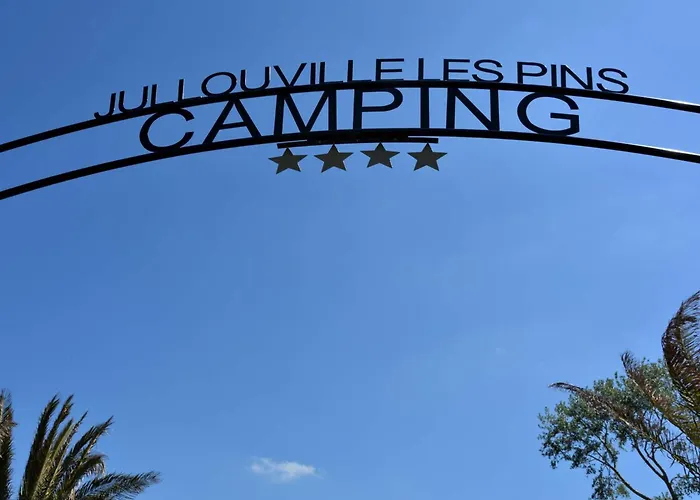 Ferienhaus Mobil-home Confortable 6 Pers, 3 Ch, 2 Sdb, Proche Plage, Menage Inclus - Fr-1-361a-99 Jullouville-les-Pins