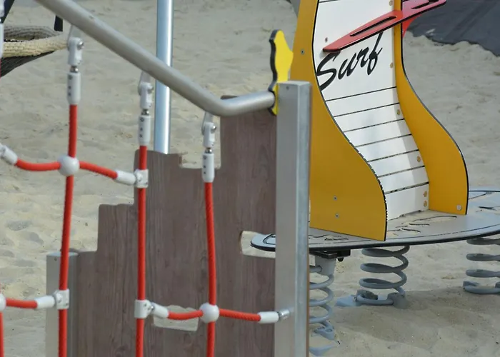 Mobil-home Confortable 6 Pers, 3 Ch, 2 Sdb, Proche Plage, Menage Inclus - Fr-1-361a-99 Ferienhaus